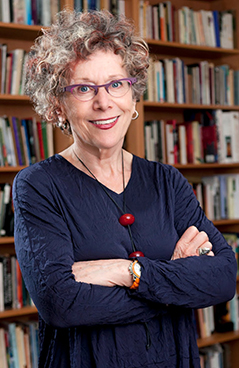 Lorna Crozier