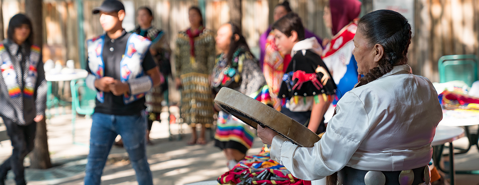 Indigenous Peoples photo.