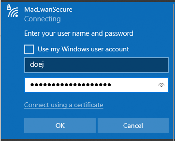 login