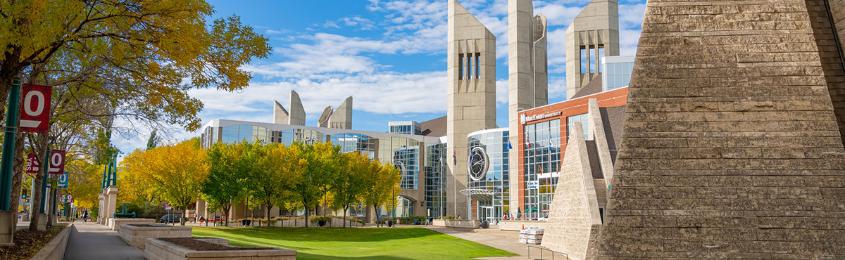 city center campus