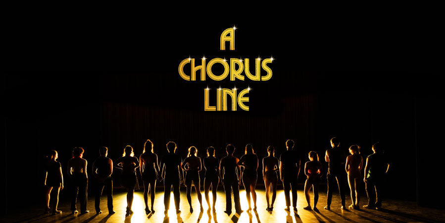 A Chorus Line