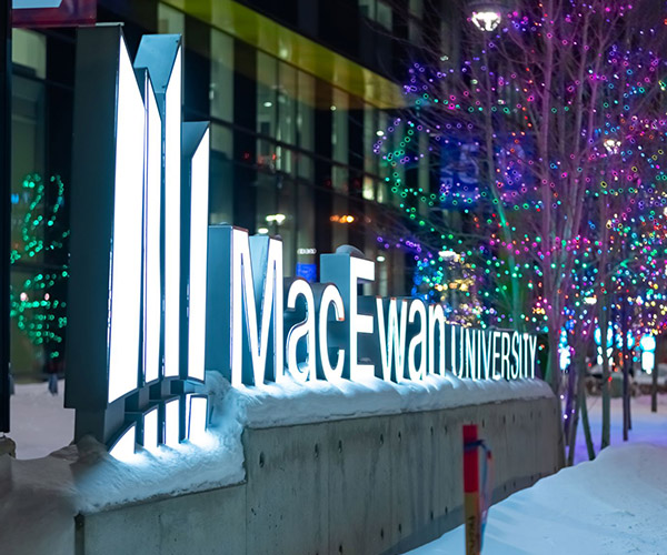 2022 MacEwan University