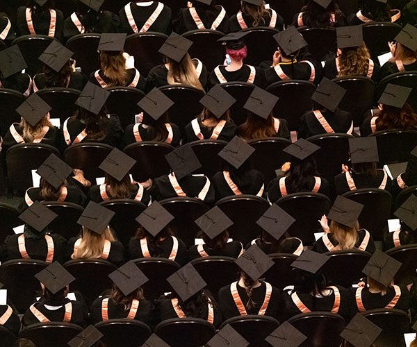 Congratulations to our fall graduates - MacEwan University
