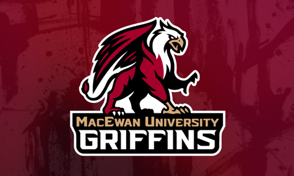 University of Alberta Bears vs. MacEwan University Griffins Men's Hockey