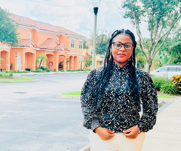 OLADAYO EUNICE AYODEJI