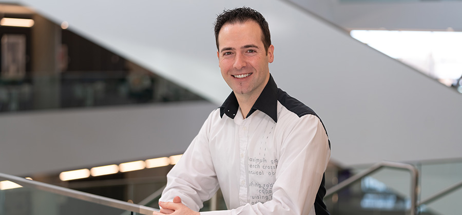 Michael Casajus