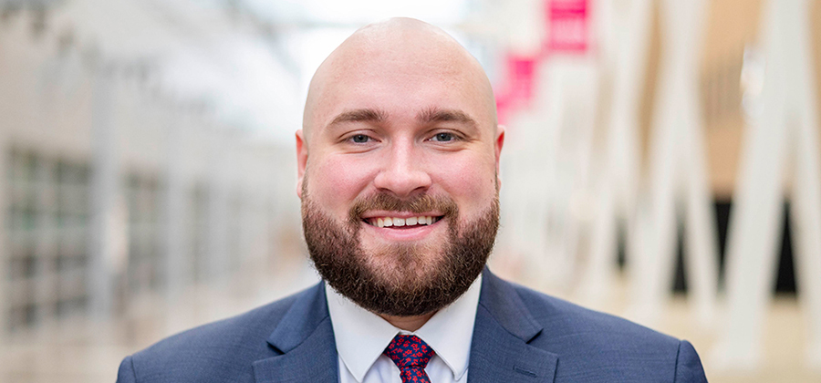 Profile - MacEwan University