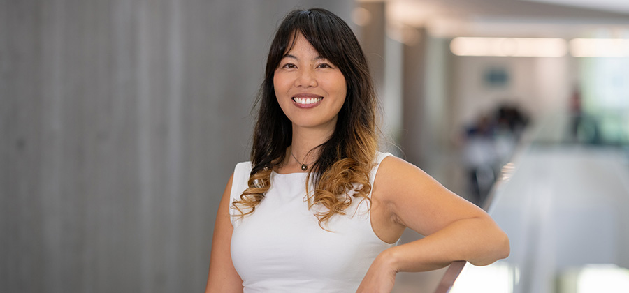 Vivian Giang