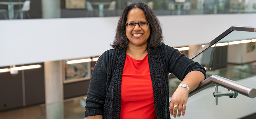 Safina McIntyre