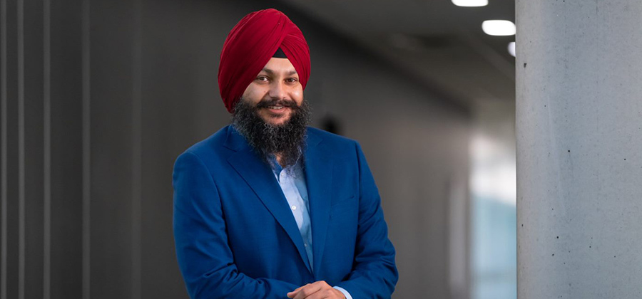 Profile - MacEwan University