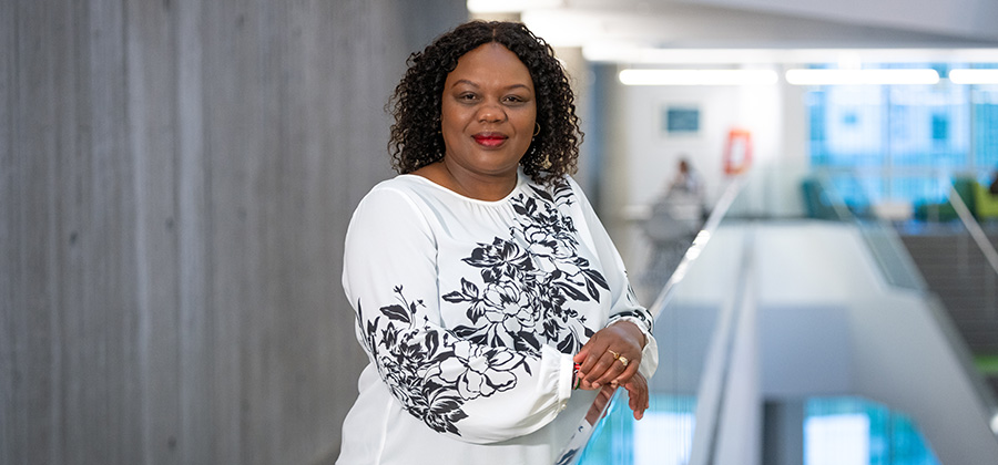Janet Kemei