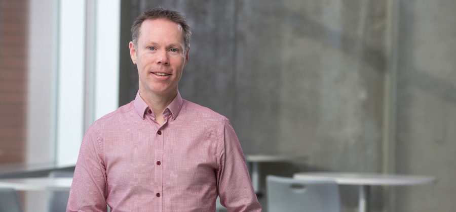 Profile - MacEwan University