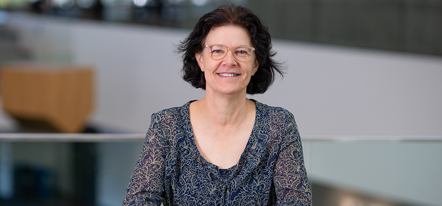 Gail Low