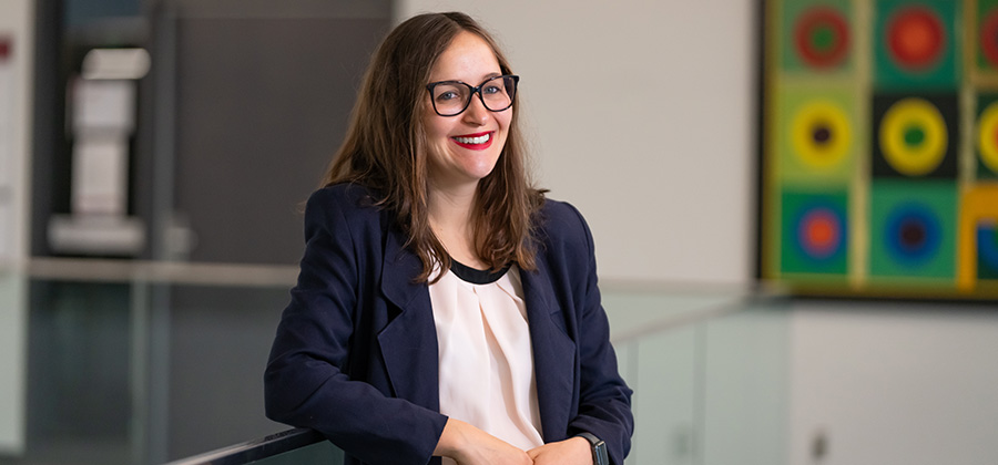 Dr. Marielle Papin