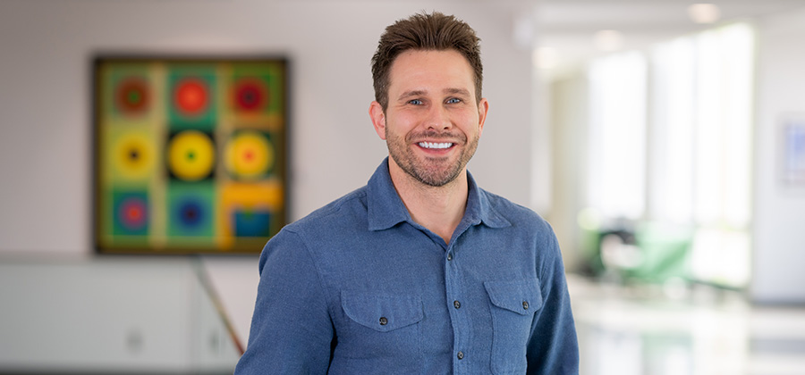 Scott Semenyna