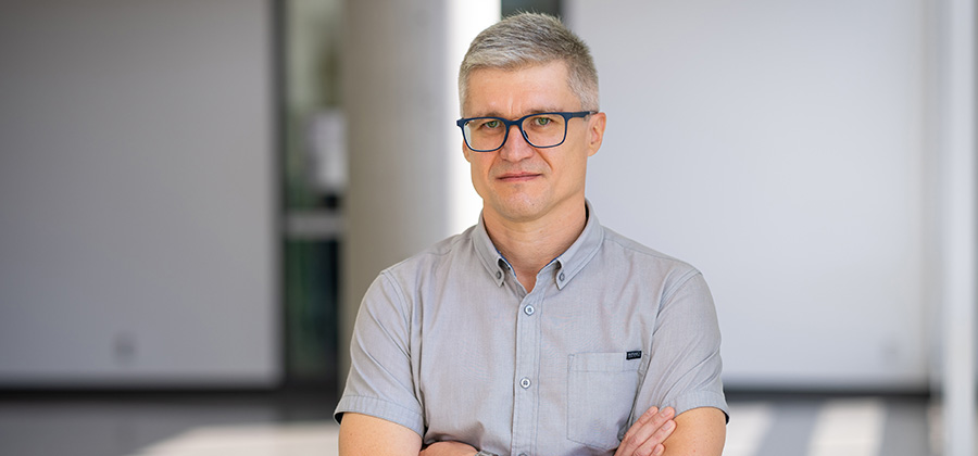 Sergiy Yakovenko