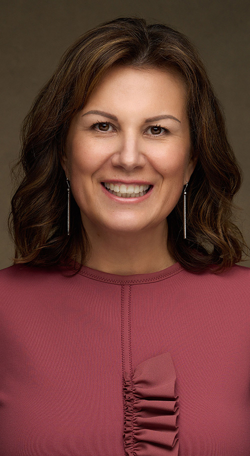 Nicole Bouchier