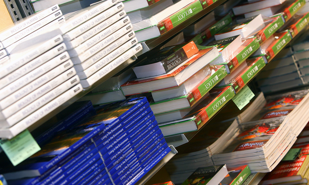 books for sale