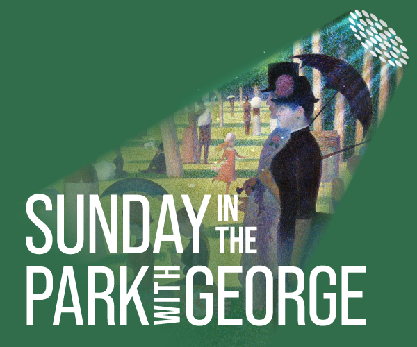 Sunday in the Park with George image.