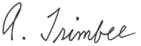 signature