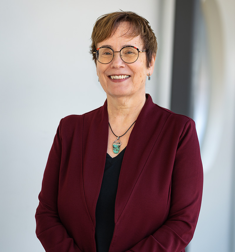 Annette Trimbee